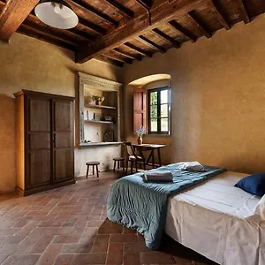 Del Bigallo Hostel