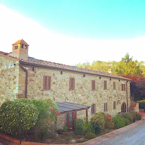Locanda La Casina Di Lilliano Guest house
