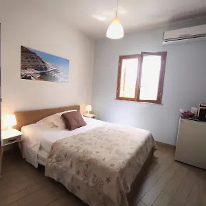  Aparthotel Vacanze Baia Italien
