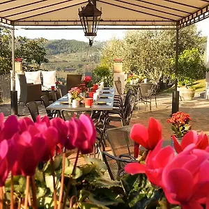 Le Dimore Mezza Costa Bed & Breakfast