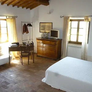 Poggioba Bed & Breakfast