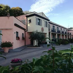 Residence Fiesole Aparthotel