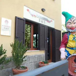Mariani Bed & Breakfast