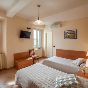 Eliseo Ristorante Bed & Breakfast