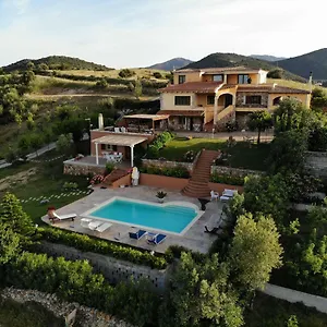  Gasthof Domus Francy Italien