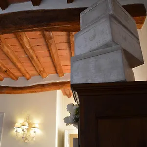 Il Nido Di Anna Guest house