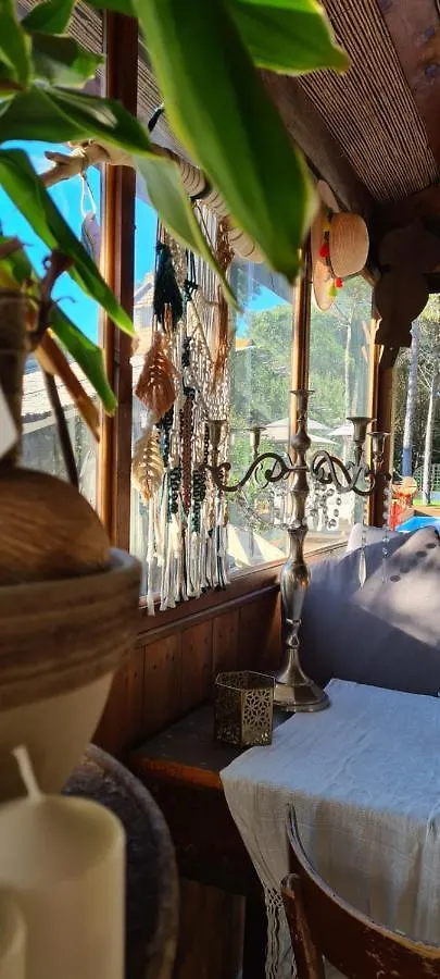 Bed & Breakfast Camere Vecchia Fonte Campiglia Marittima Italy