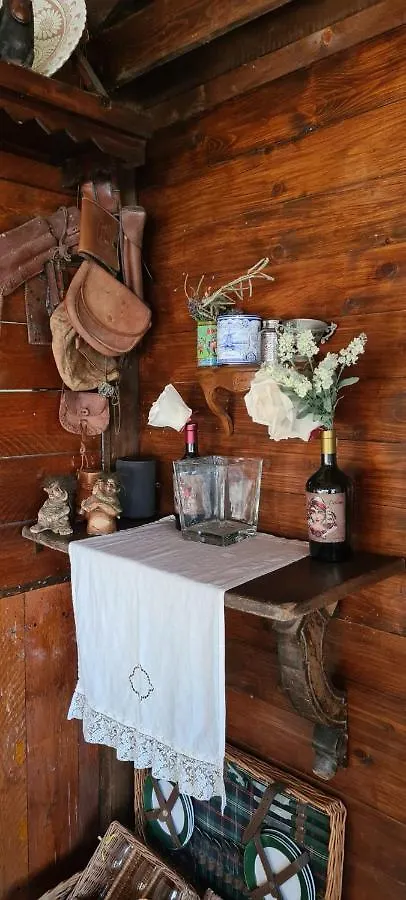 Bed & Breakfast Camere Vecchia Fonte Campiglia Marittima