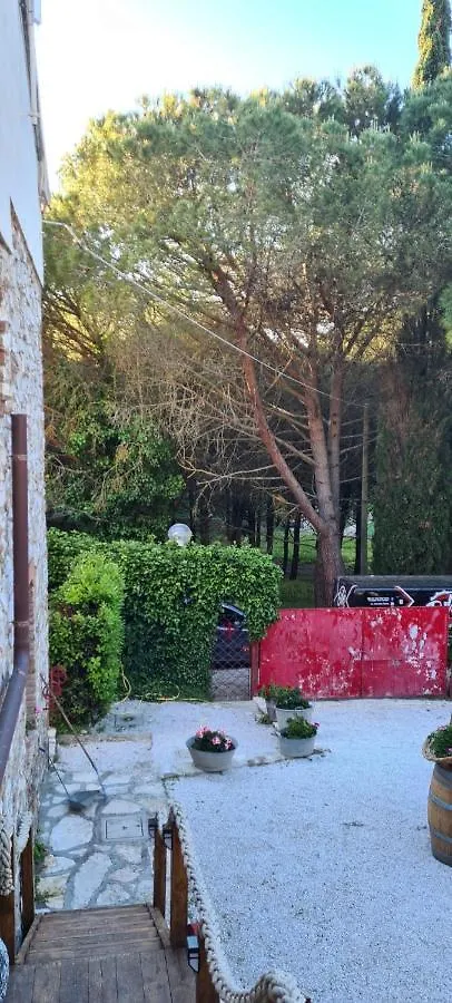 Camere Vecchia Fonte Campiglia Marittima
