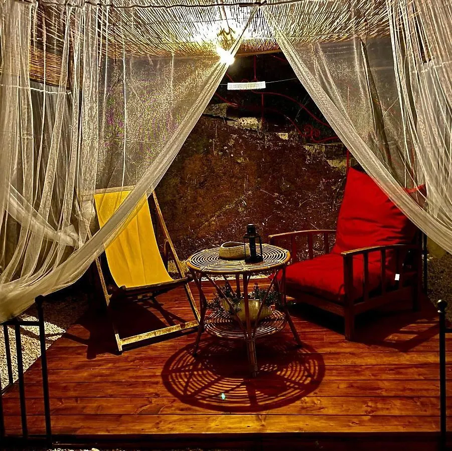 Camere Vecchia Fonte Campiglia Marittima Bed & Breakfast