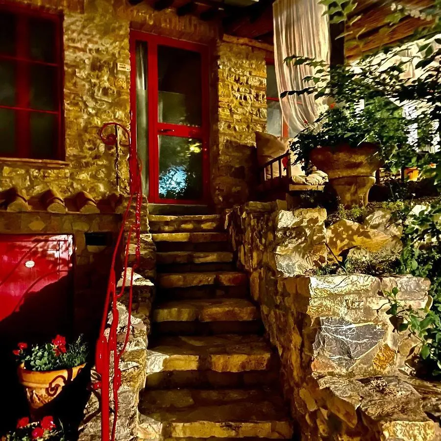 Camere Vecchia Fonte Campiglia Marittima