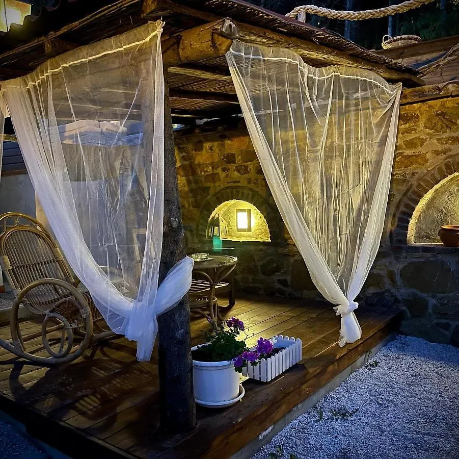 Bed & Breakfast Camere Vecchia Fonte Campiglia Marittima Italy